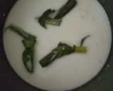 Foto langkah ke 2 dari resep Talam Ketan Srikaya.