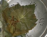 Foto del paso 1 de la receta: Yaprak sarma (dolmas)