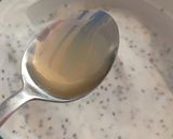 Chiamagos joghurt rétegezve epervelővel 🍓🍚 recept fázis 2 fotója