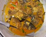 Foto langkah ke 4 dari resep Pesmol ikan mas.