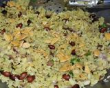 A picture of step 12 of Kanda Poha.