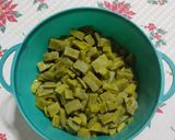 Foto del paso 3 de la receta: Ensalada de nopal
