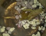 Foto langkah ke 2 dari resep Sayur Bayam Ala Rumahan.