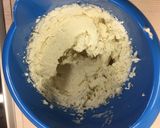 Darázsfészek (Ferdinánd tekercs) recept fázis 2 fotója