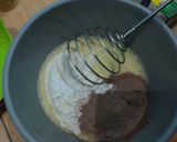 Foto langkah ke 4 dari resep Brownies kukus chocolatos.
