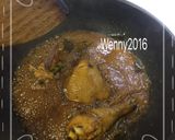Foto langkah ke 3 dari resep Ayam panggang kecap madu.