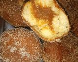 Foto del paso 16 de la receta: Bolas de fraile o berlinesas