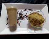 A picture of step 5 of Meat spice.