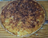 Foto del paso 2 de la receta: * Tarta de cebolla, queso y choclo *