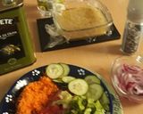 Foto del paso 2 de la receta: Tuna salad