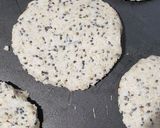 Foto del paso 3 de la receta: Galletitas de coco y nueces