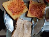 Grilled sandwiches