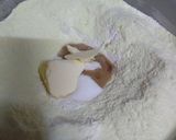 Foto del paso 1 de la receta: Pan de molde o lactal 👩🏼‍🍳 🥪🍞