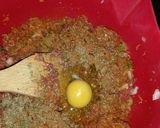 Foto del paso 2 de la receta: Terrorífico Pastel de Carne!!