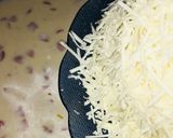 Foto langkah ke 5 dari resep Macaroni Cheese Ball.