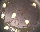 Foto del paso 1 de la receta: Hígado y pulmón de cerdo encebollado