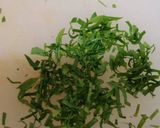 Foto del paso 6 de la receta: Espagueti con verduras salteadas