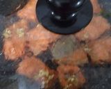 Foto langkah ke 4 dari resep Salmon Panggang Teriyaki.