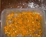 Foto del paso 6 de la receta: Raviolones de calabaza, nueces y queso