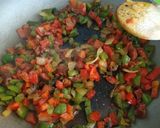 Foto del paso 1 de la receta: Tallarines con salsa de Cabrales