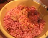 Répás-cukkinis fasírt recept fázis 3 fotója