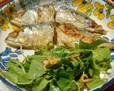 Hình bước làm 2 của món Bữa cơm nhà với nhiều món ăn ngon