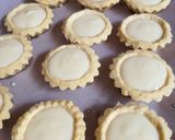 Foto langkah ke 5 dari resep Pie Buah mini.
