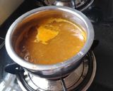 A picture of step 2 of Rasam.