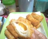 Foto langkah ke 3 dari resep Risoles Mayo.