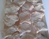 Foto del passaggio 3 della ricetta Costine di agnello impanate