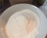 Foto langkah ke 1 dari resep Cheese Cookies.