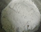 காரக்கொழுக்கட்டை (Kaara kolukattai recipe in tamil) ரெசிபி ஸ்டேப் 3 புகைப்படம்
