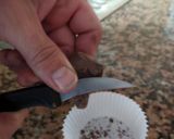 Foto del paso 6 de la receta: Magdalenas con Chocolate Puro tm21 Thermomix