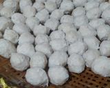 Foto langkah ke 3 dari resep Bakso Homemade.