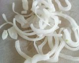 Foto del paso 4 de la receta: Filetes de cinta de lomo adobado al horno