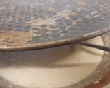 A picture of step 5 of Sweet dumplings (luqaimats).