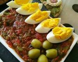 صورة لخطوة 1 من وصفة حميص حار