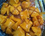 Foto langkah ke 4 dari resep Sosis Asam Manis.