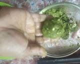 Spinach Cheese Balls recipe step 3 photo