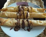 Foto del paso 2 de la receta: Cañas de crema