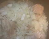 Foto del paso 3 de la receta: Pollo a la cazuela