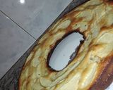 Foto del paso 4 de la receta: Tarta de manzana!!!!🍎🍏🍎🍏