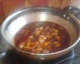 চিলি চিকেন(Chili chicken recipe in bengali) রেসিপি ধাপ - 5 ছবি