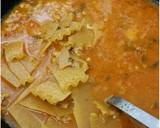Lasagna Soup recipe step 5 photo