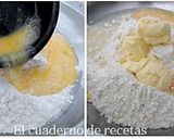 Foto del paso 2 de la receta: Tequeños