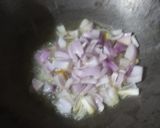 नमकीन जवे (Namkeen Jave recipe in hindi) रेसिपी चरण 1 फोटो