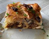 Foto del paso 12 de la receta: Pastela de pollo marroquí