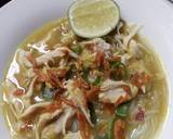 Cara Membuat Soto Kudus 5