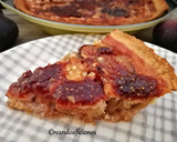 Foto del paso 8 de la receta: Tarta de higos