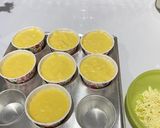 Foto langkah ke 4 dari resep Muffin Keju.